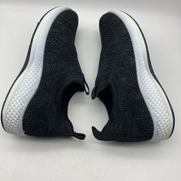 Tommy Bahama Women’s Charcoal Sneakers Size 8,5 - Picture 7 of 9